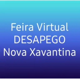 Feira Virtual Desapego Nova Xavantina