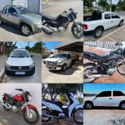 Rony veículos  2020🚗🛻🚲🛵🏍️💸💸💸 compra,venda,troca,financia