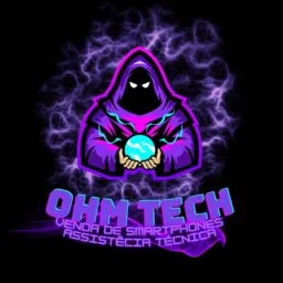 🔮 OHM TECH 🧙🏻‍♀️ 👾Assistência Técnica 👾