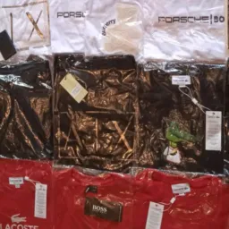 BRECHÓ CIDA MODAS.  NOVOS E USADOS.