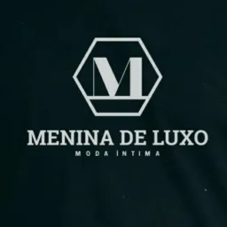 MENINA DE LUXO MODA ÍNTIMA
