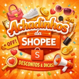 Achadinho do dia shoppe 😎😍🙏