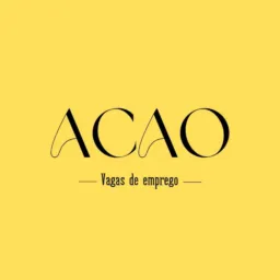 1Vagas de emprego😎