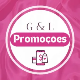 G&L Promoções 36 🛍️🛒