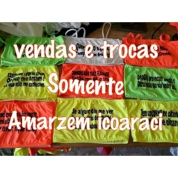 V/T Amarzem Icoaraci 💙