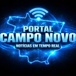 PORTAL CAMPO NOVO NOTÍCIAS