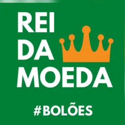 # 1- Rei Da Moeda . Bolaoes