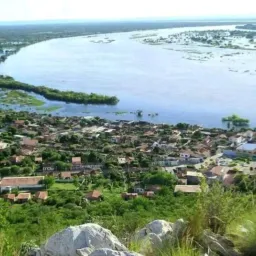 FEIRA DO ROLO E VENDAS MORPARÁ 🌅