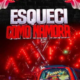 ESQUECI COMO NAMORA 💔🤣                  k10