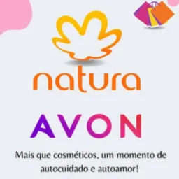 Elenice cosméticos !