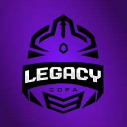 INSCRIÇÕES COPA LEGACY
