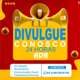 🅰🅳🆁 DIVULGAÇÃO DE TUDO🔱💡