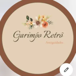 GARIMPO RETRO