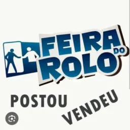 💰FEIRA🐦DO ROLO💸