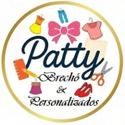 Brechó e Personalizados.