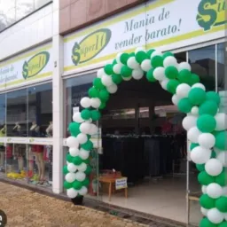 Mania de Vender Barato Carambeí