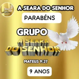 A Seara do Senhor