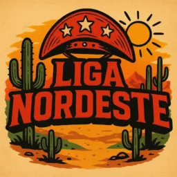 LIGA NORDESTE