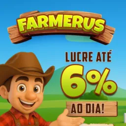 FARMERUS | Chat Oficial