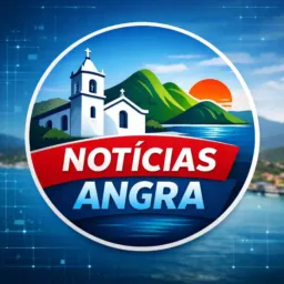 Angra dos Reis 🤝🏻🚀