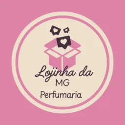 Loja online MG Perfumaria.