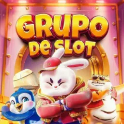 🔥 GRUPO DE SLOT🔥