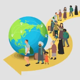 ✈️ Assessoria Migratória Internacional ✈️