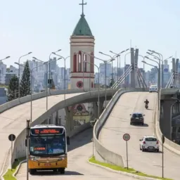 PONTOS DE ALAGAMENTOS