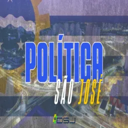 📢 POLÍTICA EM DEBATE | SÃO JOSÉ DOS CAMPOS E REGIÃO VP🔵🟡
