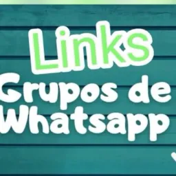 🚀 APENAS LINKS DE GRUPOS ATIVOS