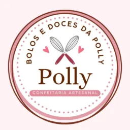 Bolos e Doces da Polly🎂🍬🍫