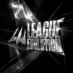 LEAGUE EVOLUTION | PRÉ-INSCRIÇÃO