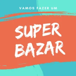 Super bazar desapegos de roupas e coisas de segunda mão