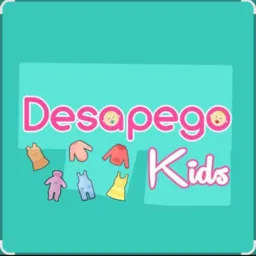 Desapego kids