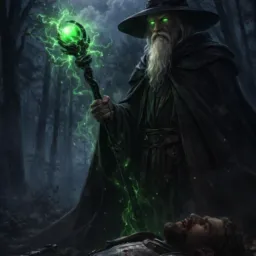 Peneira MAGOS EC