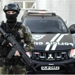 24 horas valendo só notícia de toda a região🚓🚓🚑