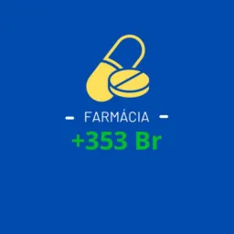 💊💊 🇧🇷D1-Farmacinha Brasileira🇧🇷 💊💊