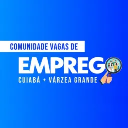 Empregos Cuiabá e Várzea Grande