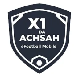 ⚽🔥 X1 da Achsah 🏅