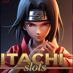 GRUPO VIP DE SLOTS DO ITACHI² 🥷🏽🎰🍀