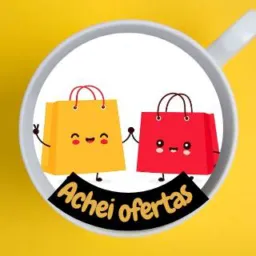 Achei ofertas