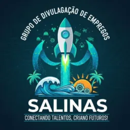 🛠️ Empregos Salinas MG - 2 ⛏️