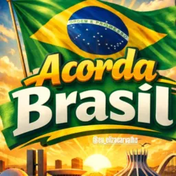 Acorda Brasil.