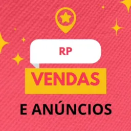 RP VENDAS E ANUNCIOS