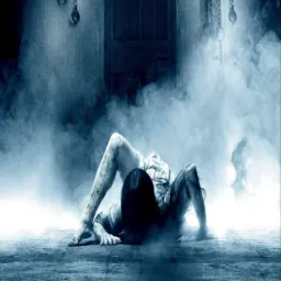 ACTIVIDAD PARANORMAL