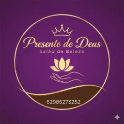💜 Clientes VIP -Salão de beleza presente de Deus