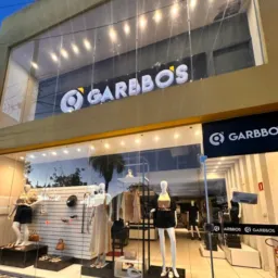 Loja Garbbo's