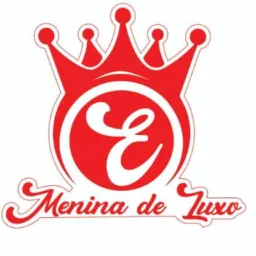 EVELLYN MENINA DE LUXO👗👠👛