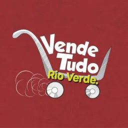 🚀 VENDE TUDO RIO VERDE