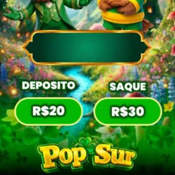 Lançamento plataformas Rede pop